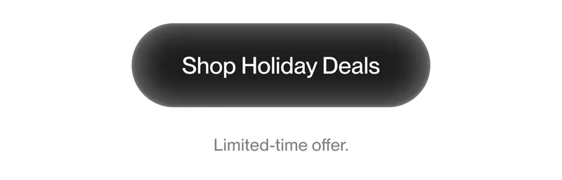 Access Holiday Deals