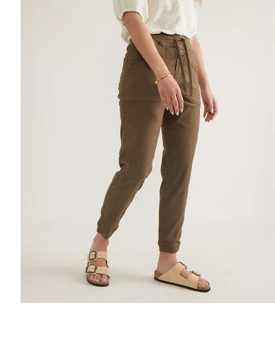 Luna Jogger