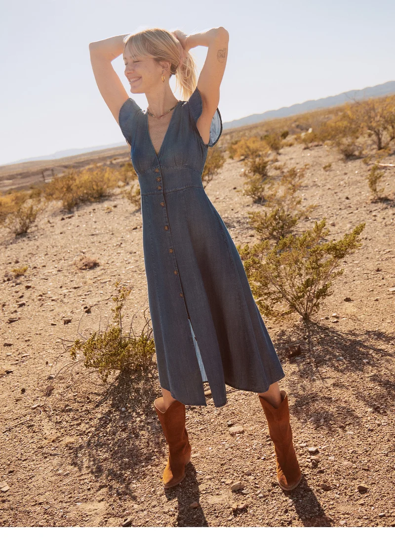 Camila Midi