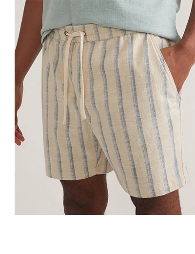 Beach Short
