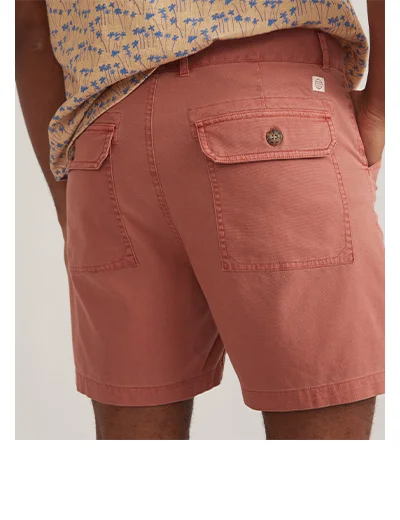 Utility Short