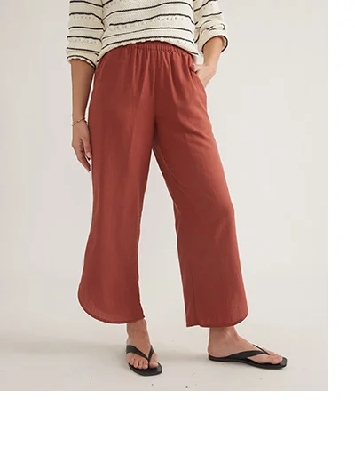 Wide Leg Allison