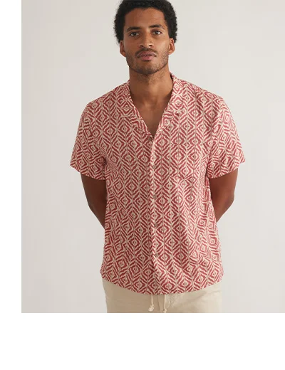 Linen Resort