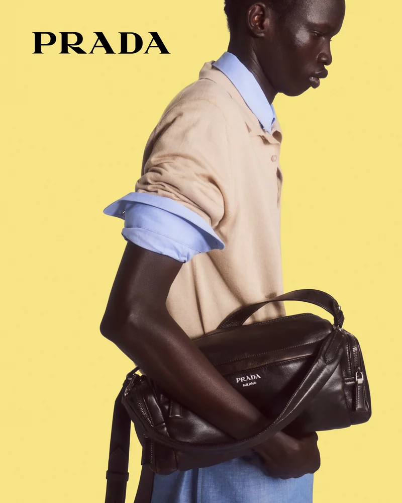 Prada hero Prada hero