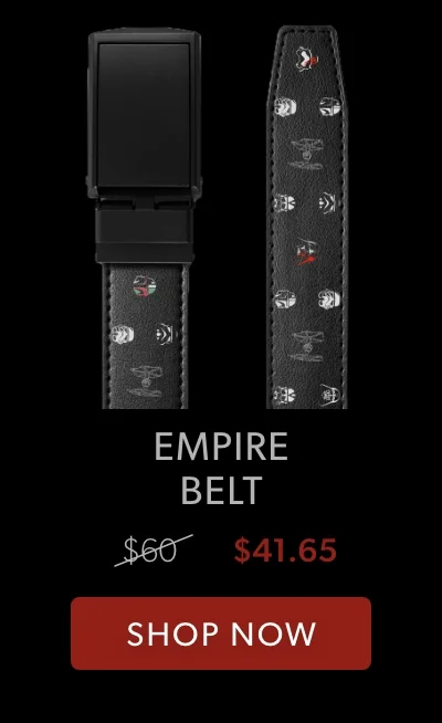 Empire Belt
