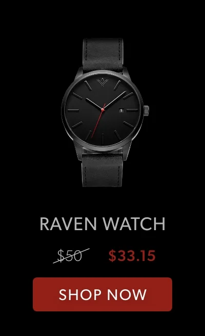 Raven Watch