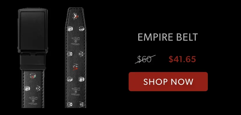 Empire Belt