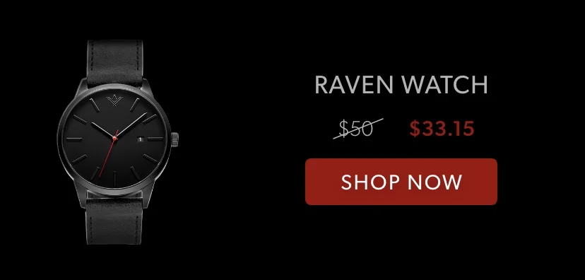 Raven Watch