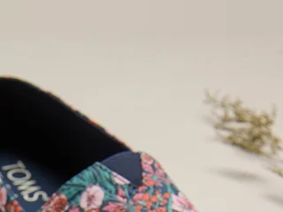 Carolina Lace-Up Espadrille - Image