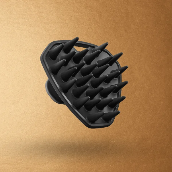 The Scalp Buffer