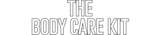 The Body Care Kit
