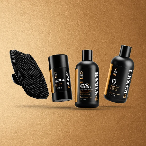 The Body Care Kit