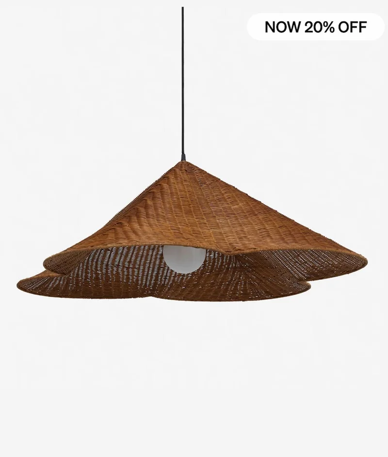 Shop Kalani Pendant Light