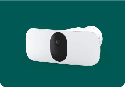 Arlo Floodlights