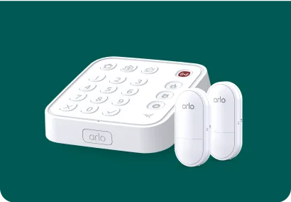 Arlo Security System