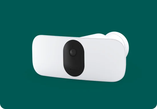 Arlo Floodlights