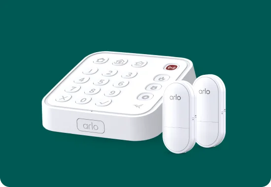 Arlo Security System