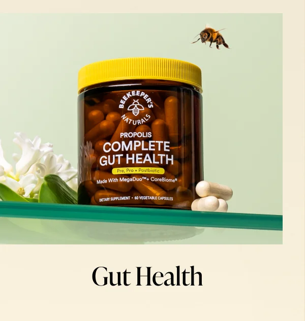 Gut Health