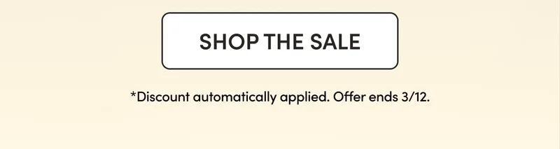 Shop The Sale