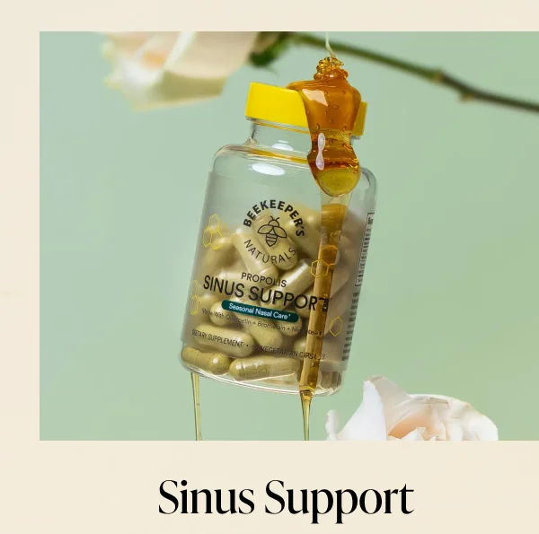 Sinus Support