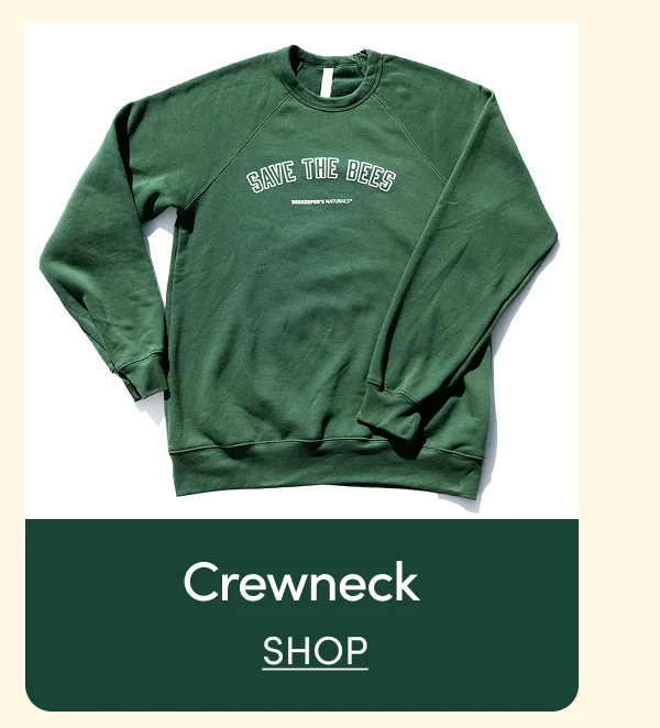 Crewneck