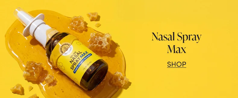 Nasal Spray Max