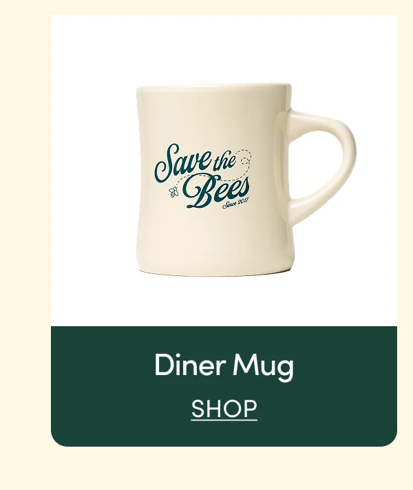 Diner Mug