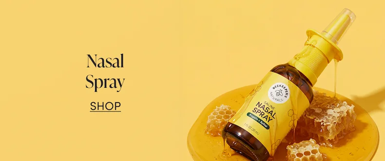 Nasal Spray