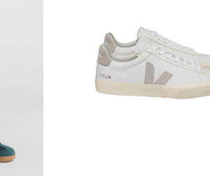 VEJA Campo Sneakers