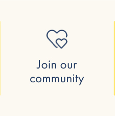 Join Our Community