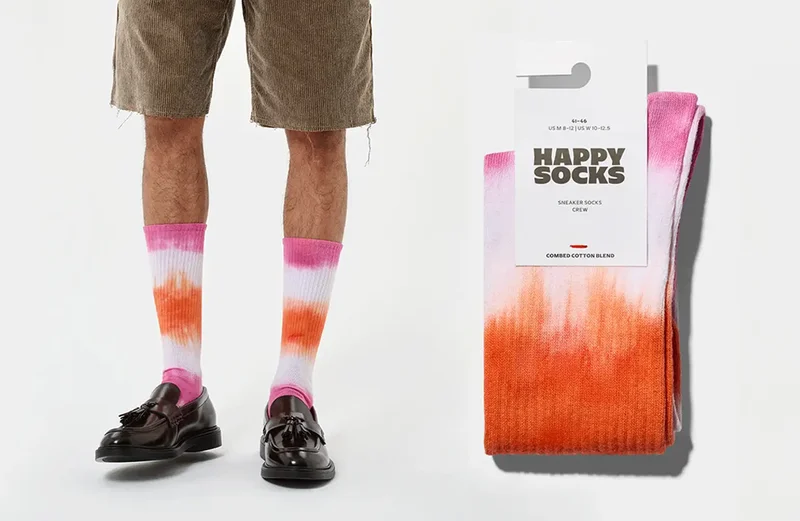 Sneaker Socks