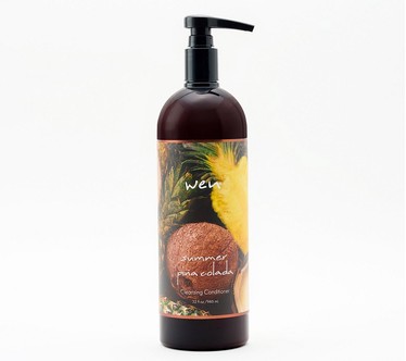 WEN by Chaz Dean Summer 32 oz. Cleansing Conditioner