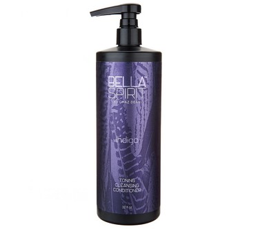 WEN by Chaz Dean Bella Spirit 32-oz Cleansing Conditioner
