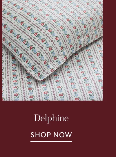 Delphine Sheets