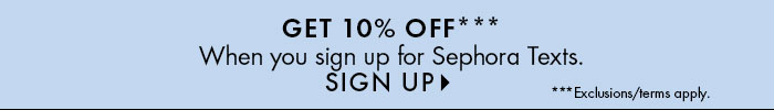 Get 10% Off