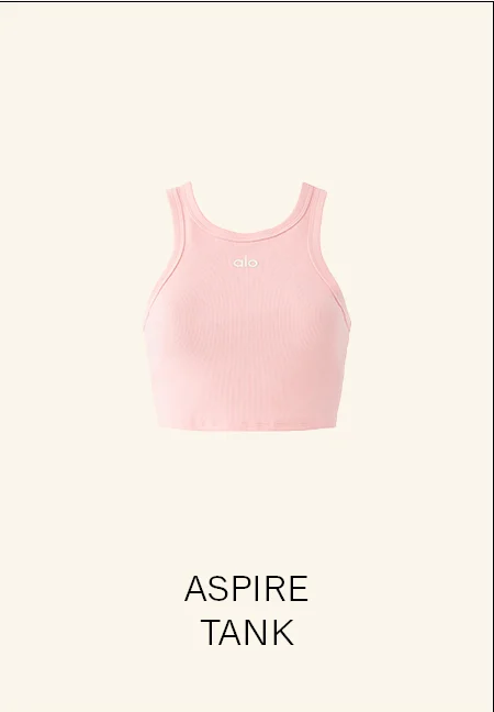 ASPIRE TANK