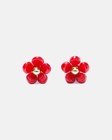 Summer Daze Flower Studs