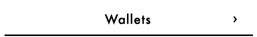 Wallets
