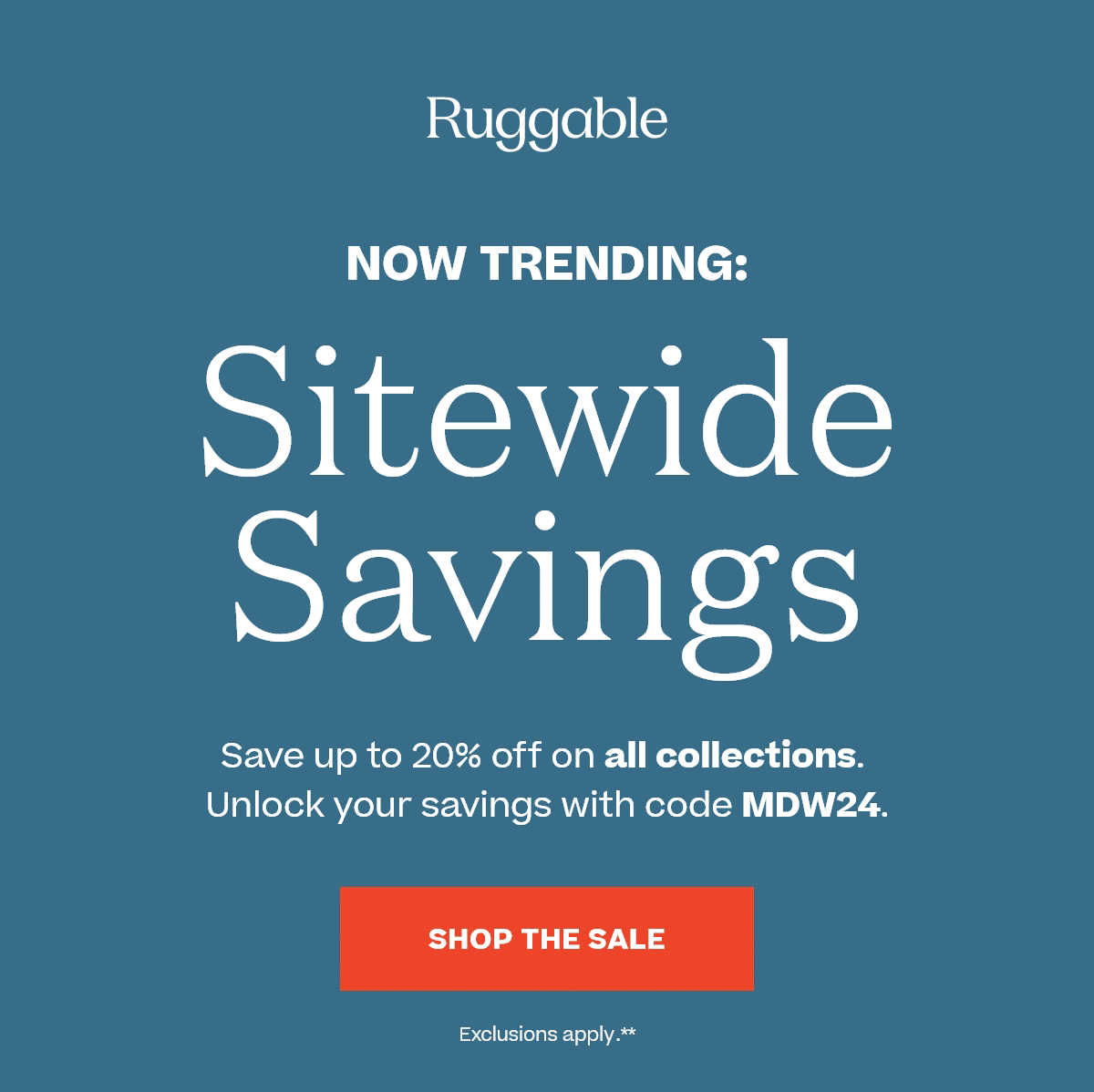 Save Now