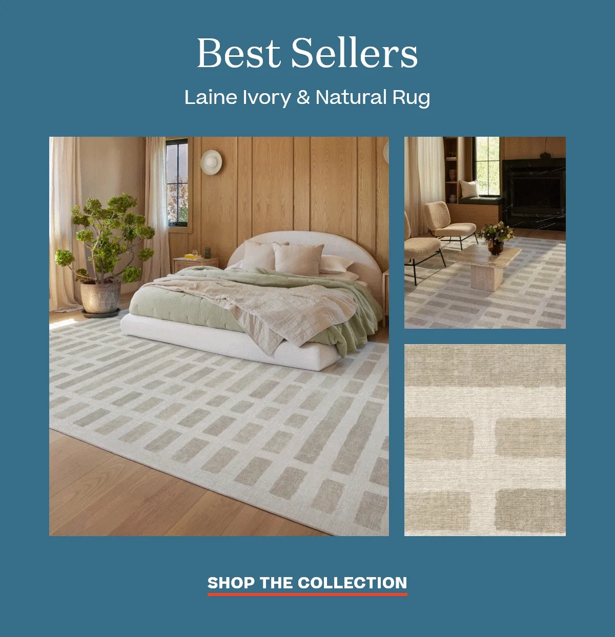 Best Sellers