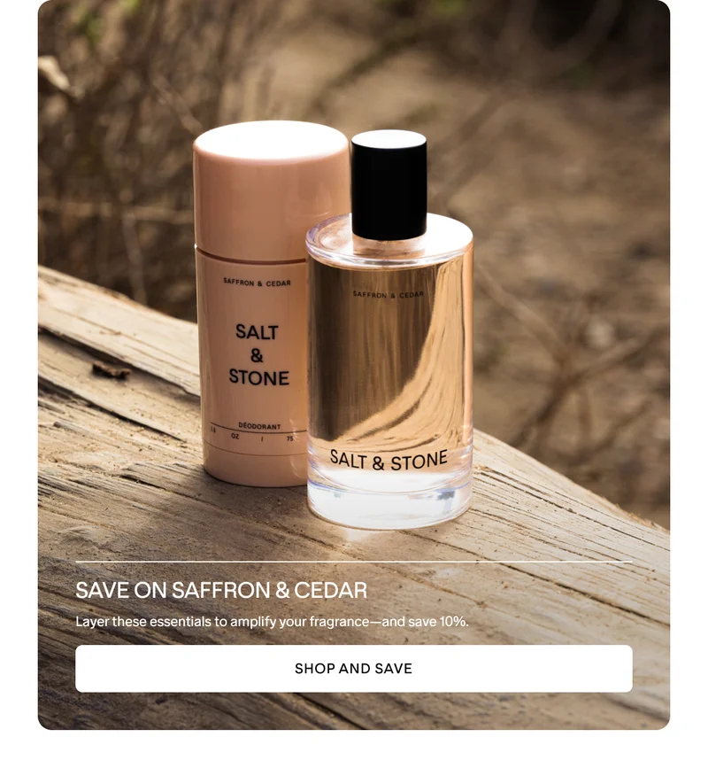 SAVE 10% WHEN YOU SHOP THE DUO
