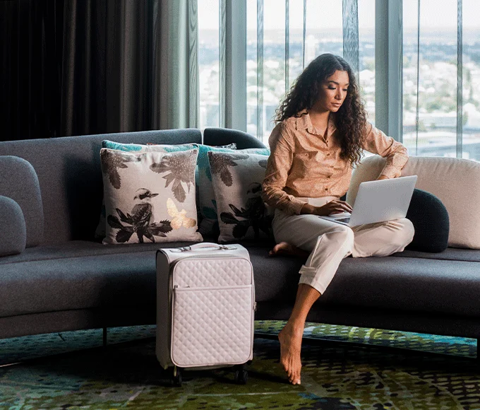 Stay Local, Work From Anywhere