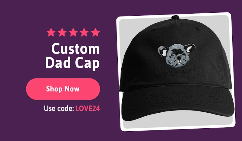 ⭐️⭐️⭐️⭐️⭐️ Dad Caps. Code: discount code