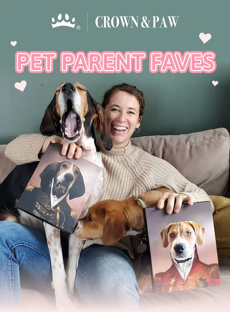 Pet Parent Faves