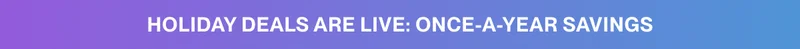Top bar of an email