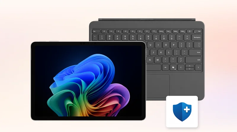 Surface Deals for Business.