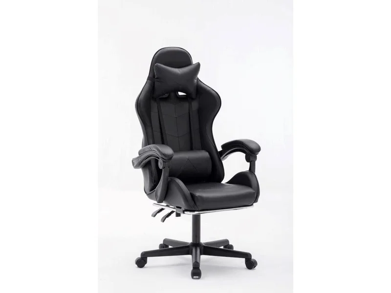Ergonomic gaming Chair with Height Adjustment