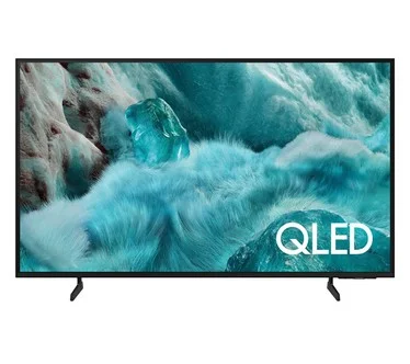 SAMSUNG 2025 85" Q7F QLED 4K Smart TV