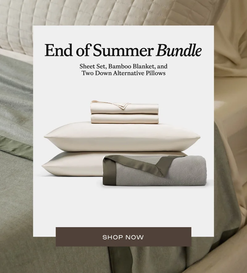 End Of Summer Bundle - Shop Now