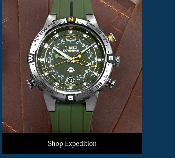 shop expedition